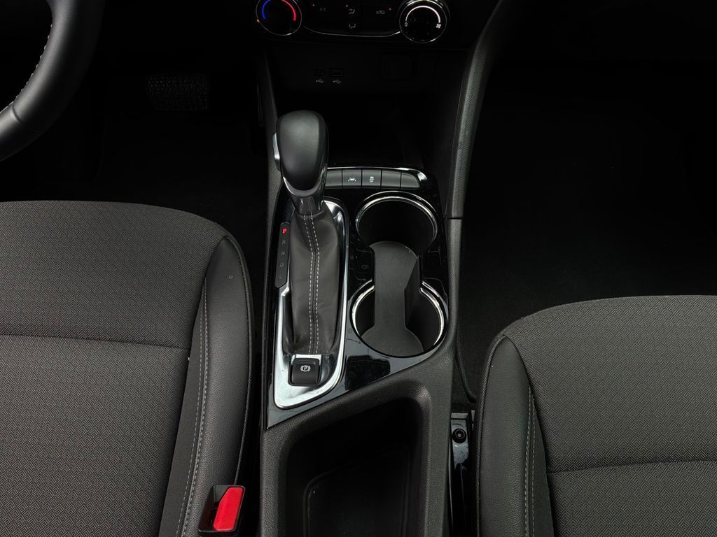 2025 Buick Encore GX Preferred San Antonio TX