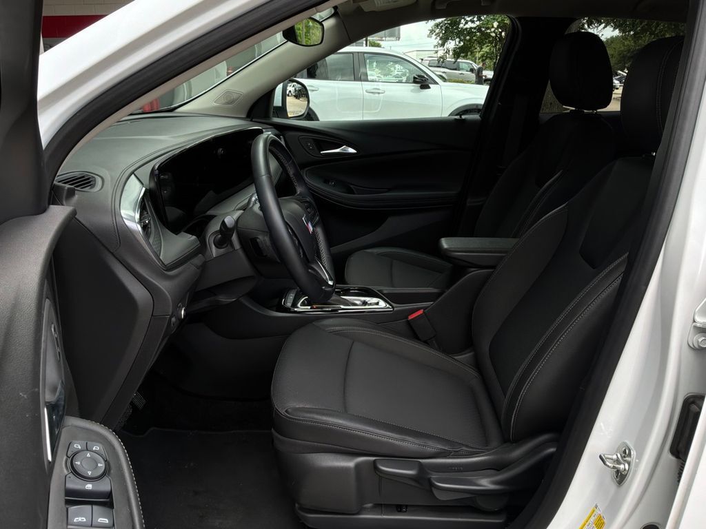 2025 Buick Encore GX Preferred San Antonio TX
