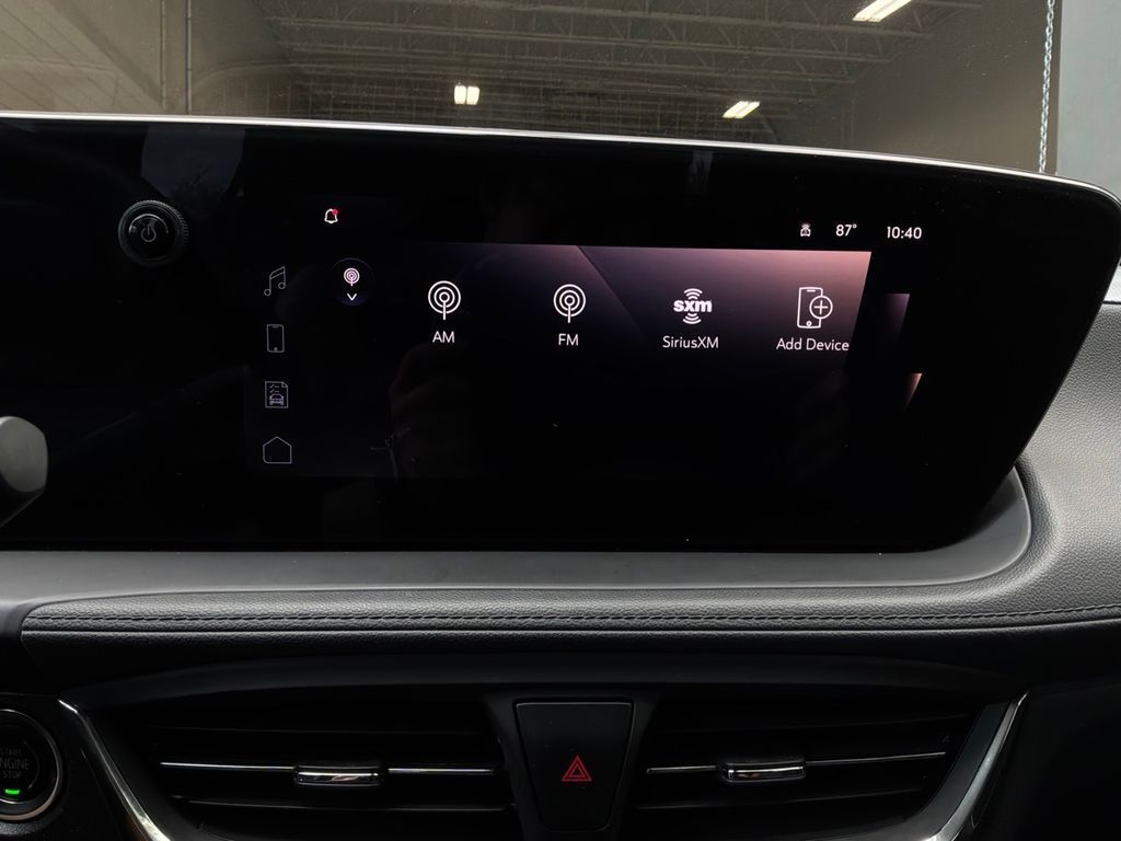 2025 Buick Encore GX Preferred San Antonio TX