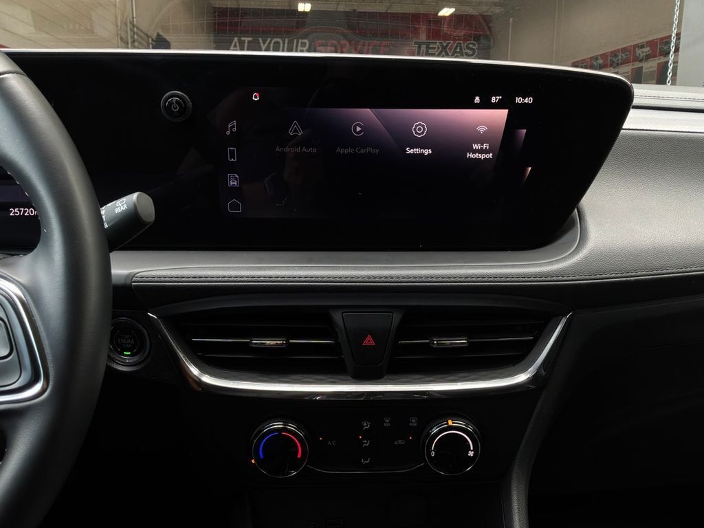 2025 Buick Encore GX Preferred San Antonio TX
