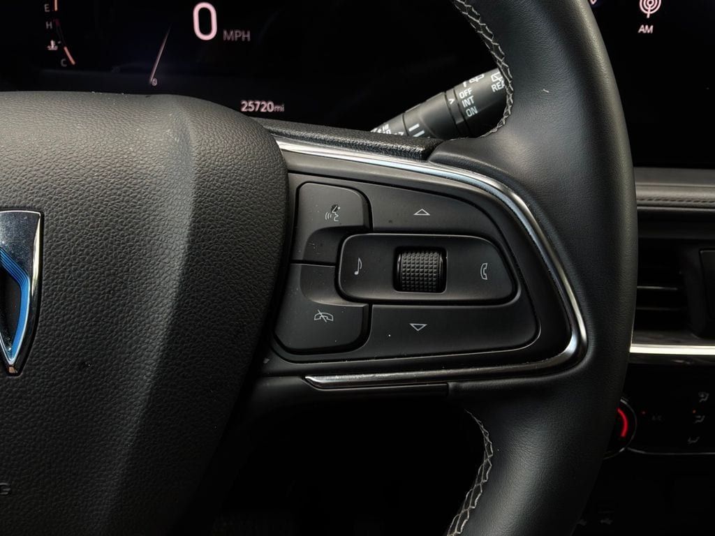 2025 Buick Encore GX Preferred San Antonio TX