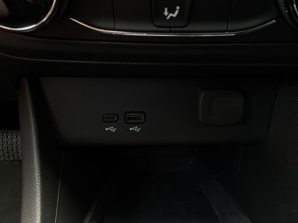 2025 Buick Encore GX Preferred San Antonio TX