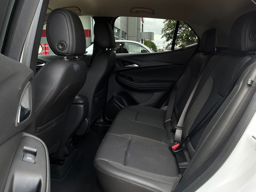 2025 Buick Encore GX Preferred San Antonio TX