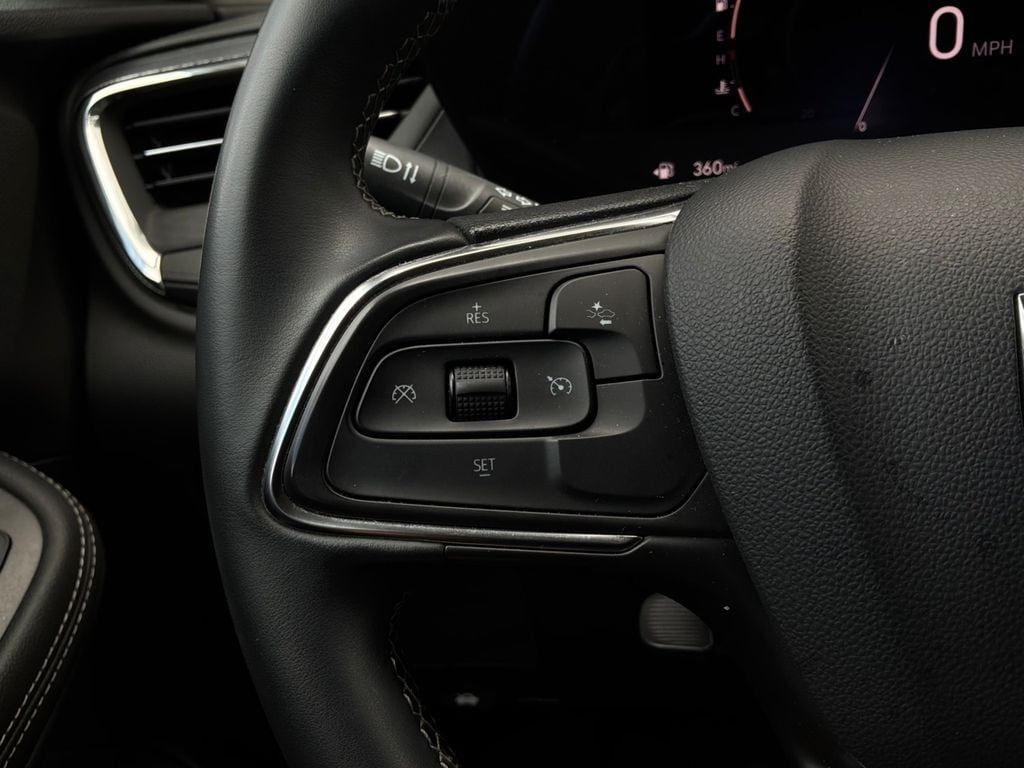 2025 Buick Encore GX Preferred San Antonio TX