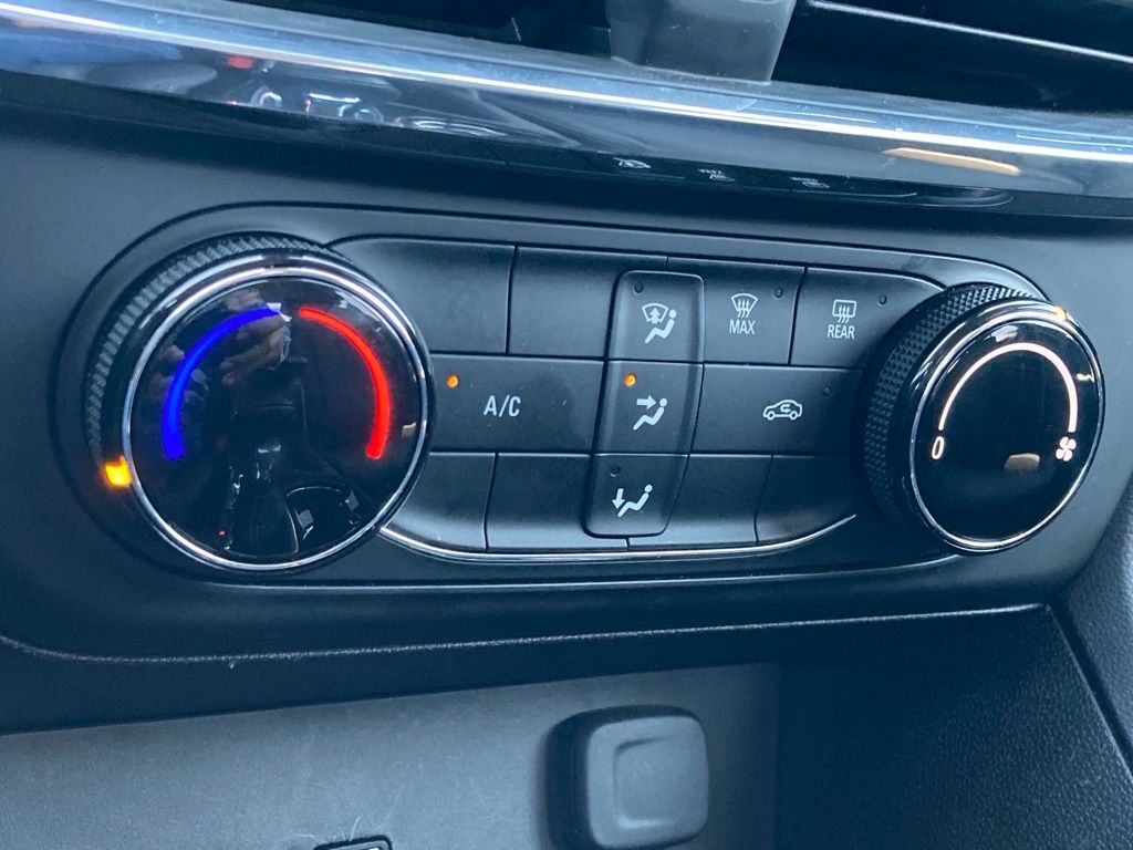 2025 Buick Encore GX Preferred San Antonio TX