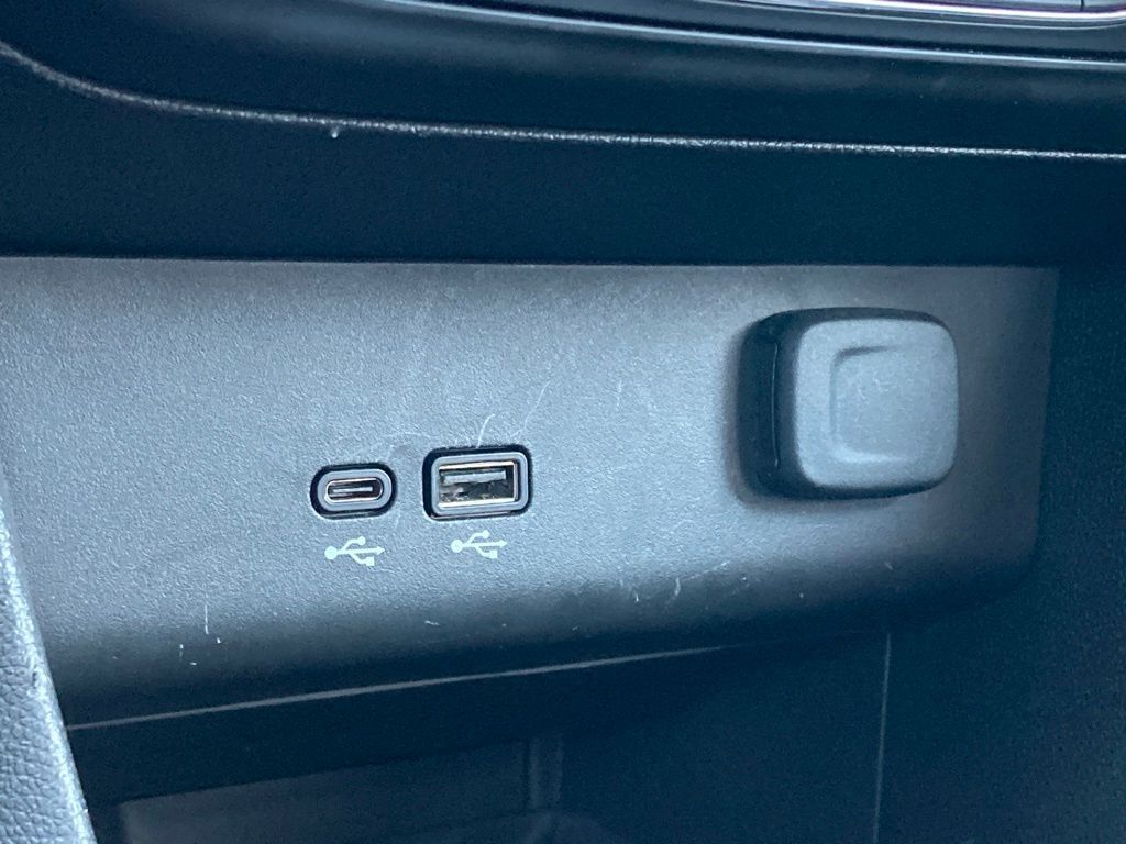 2025 Buick Encore GX Preferred San Antonio TX