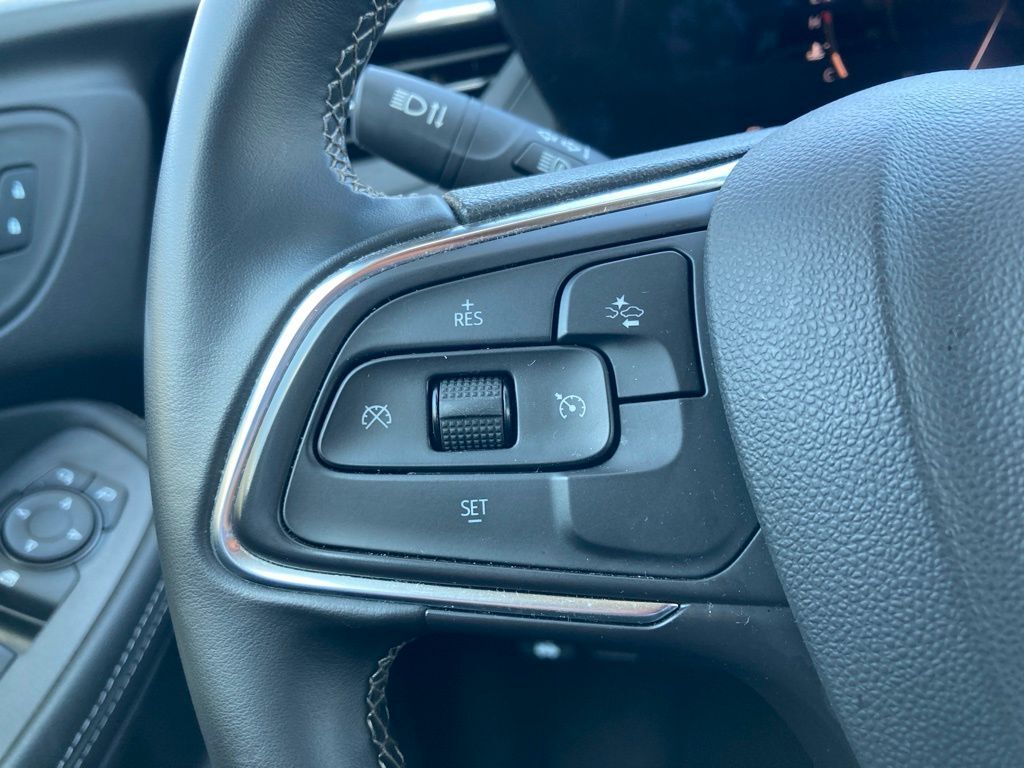 2025 Buick Encore GX Preferred San Antonio TX