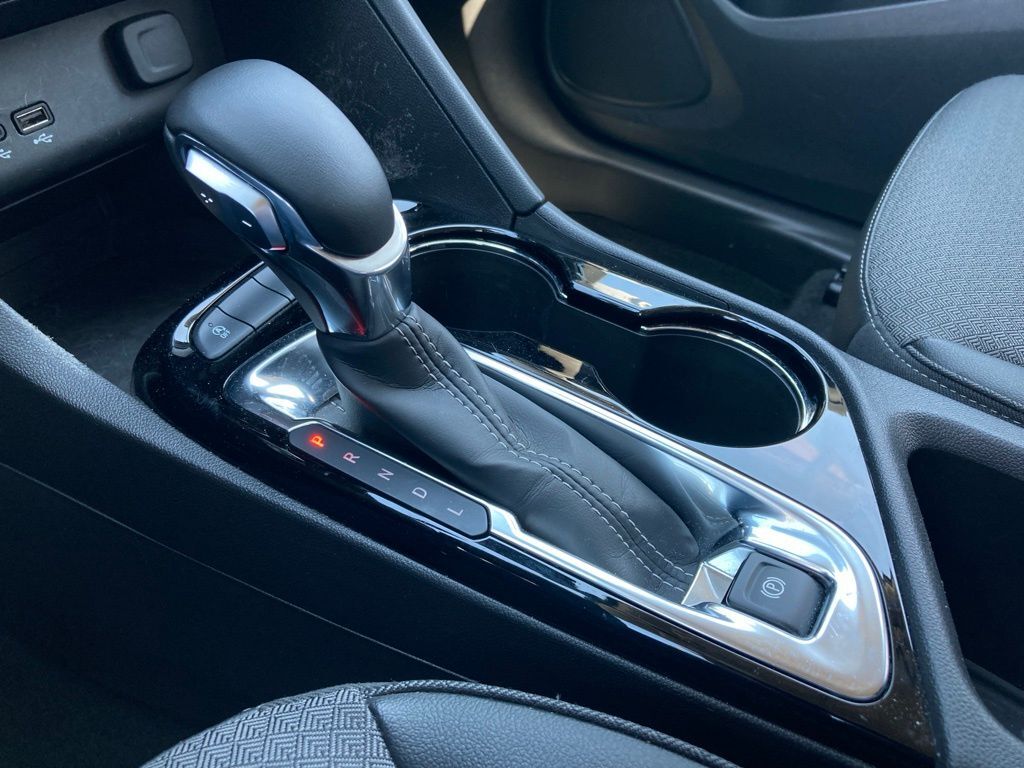 2025 Buick Encore GX Preferred San Antonio TX