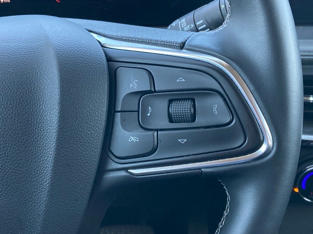 2025 Buick Encore GX Preferred San Antonio TX