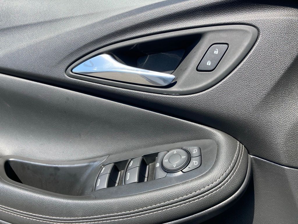 2025 Buick Encore GX Preferred San Antonio TX