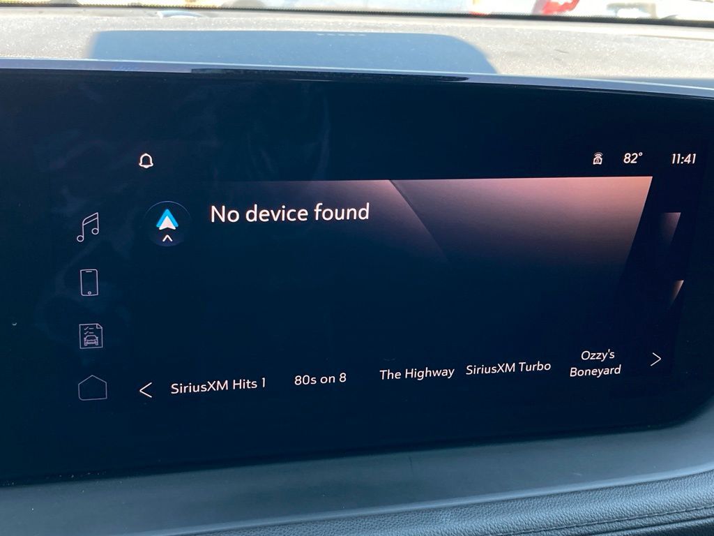 2025 Buick Encore GX Preferred San Antonio TX