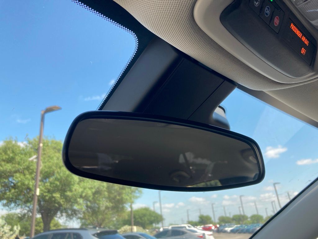 2025 Buick Encore GX Preferred San Antonio TX