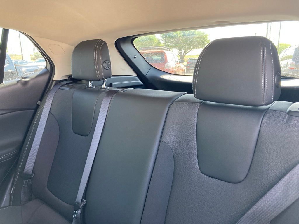 2025 Buick Encore GX Preferred San Antonio TX