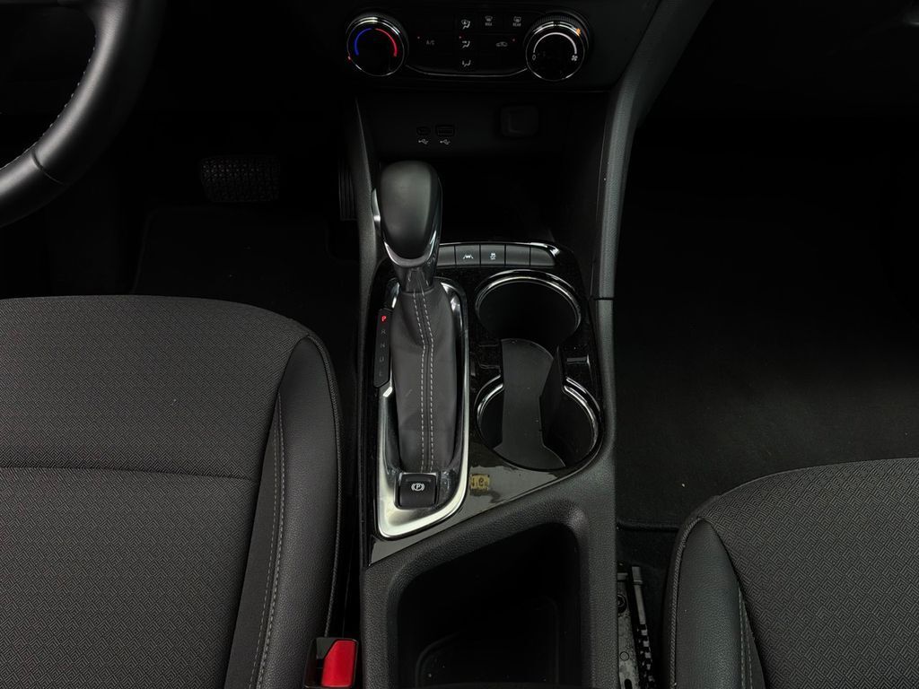 2025 Buick Encore GX Preferred San Antonio TX