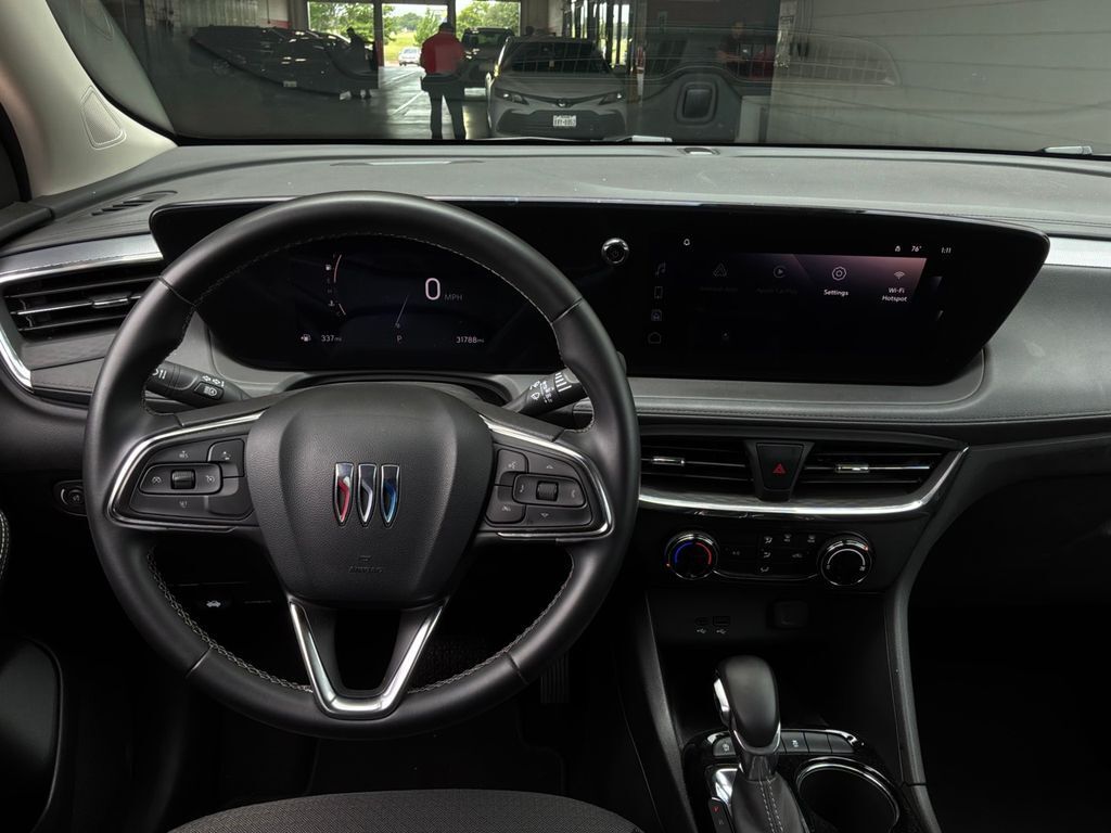 2025 Buick Encore GX Preferred San Antonio TX