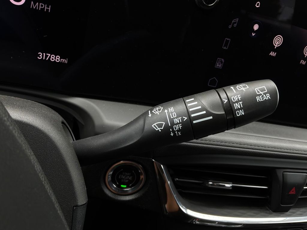 2025 Buick Encore GX Preferred San Antonio TX