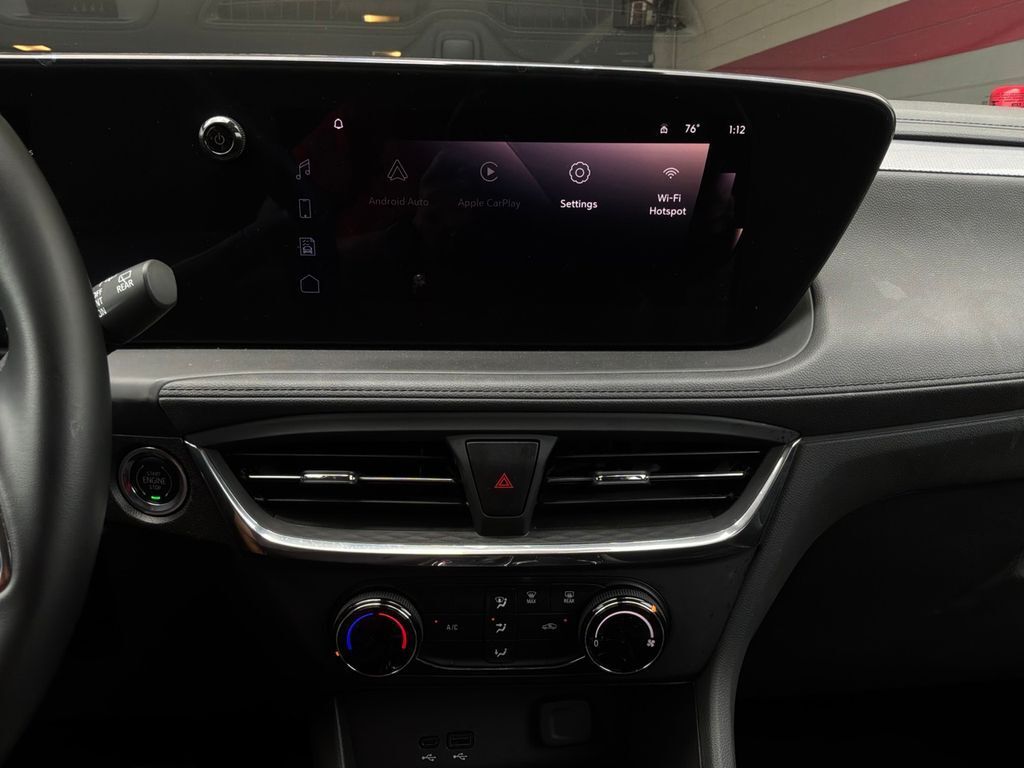 2025 Buick Encore GX Preferred San Antonio TX