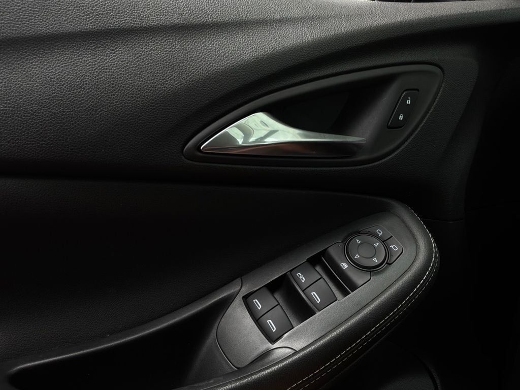 2025 Buick Encore GX Preferred San Antonio TX