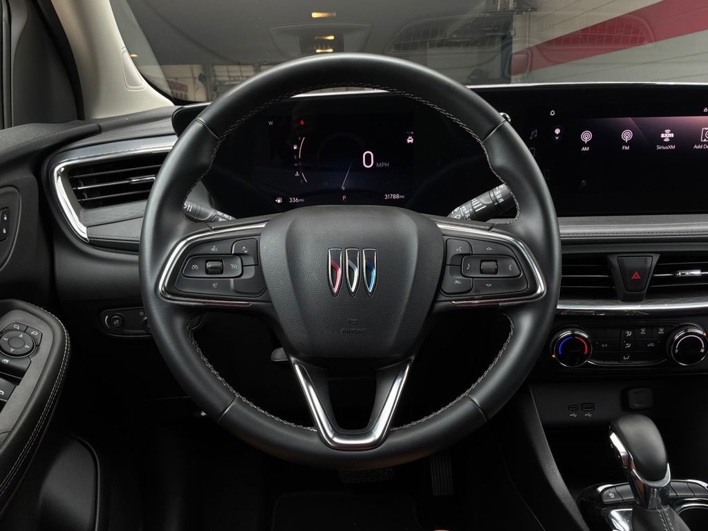 2025 Buick Encore GX Preferred San Antonio TX