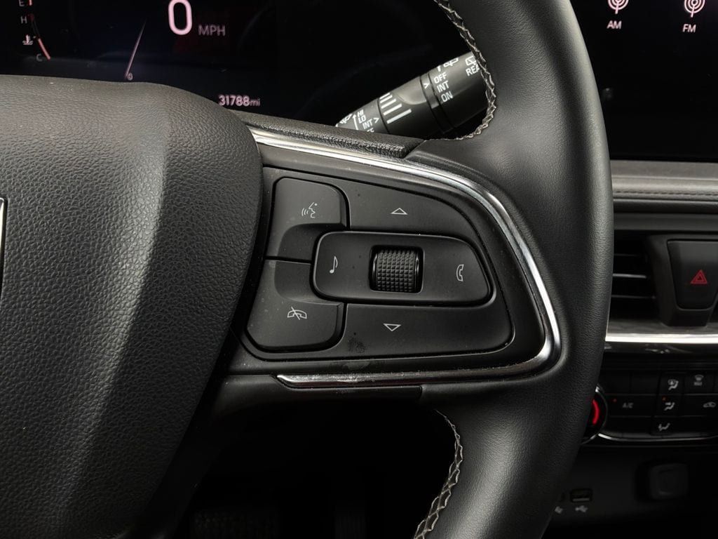 2025 Buick Encore GX Preferred San Antonio TX