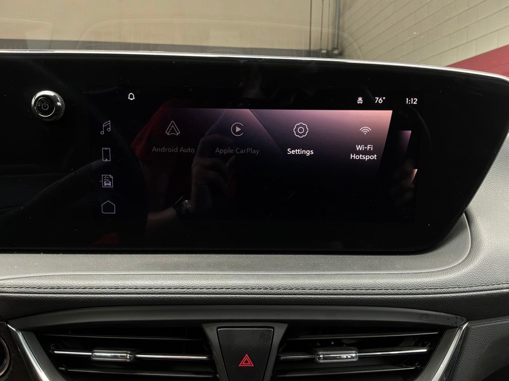 2025 Buick Encore GX Preferred San Antonio TX