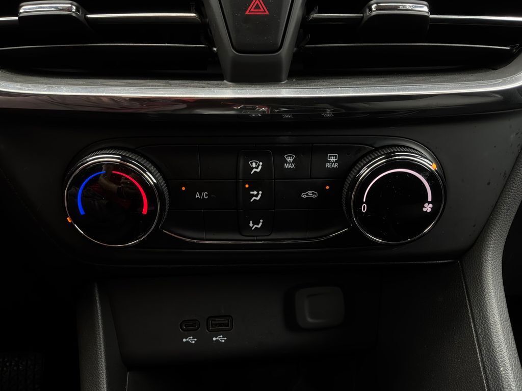 2025 Buick Encore GX Preferred San Antonio TX