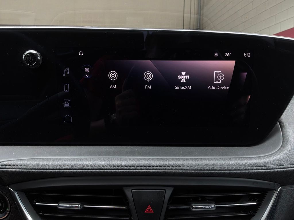 2025 Buick Encore GX Preferred San Antonio TX