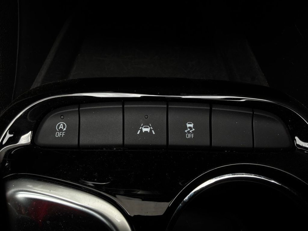 2025 Buick Encore GX Preferred San Antonio TX
