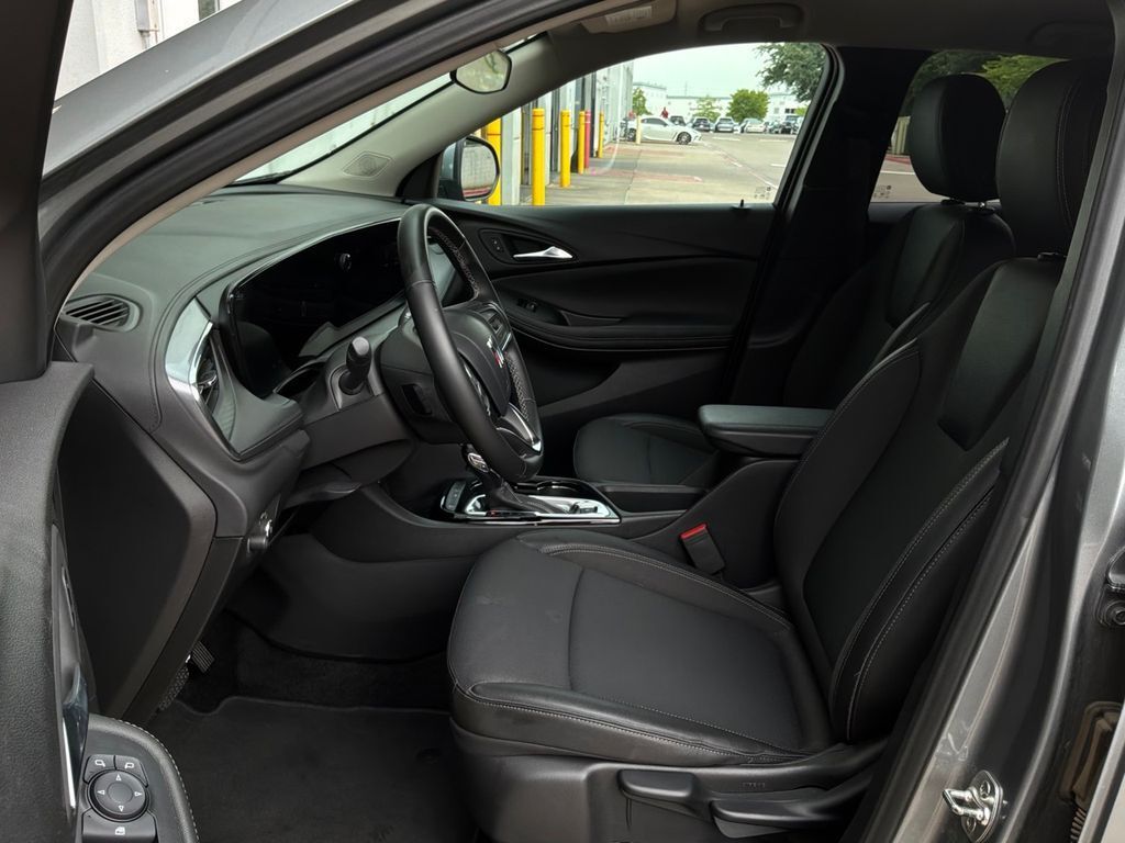 2025 Buick Encore GX Preferred San Antonio TX
