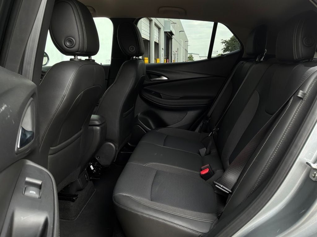 2025 Buick Encore GX Preferred San Antonio TX