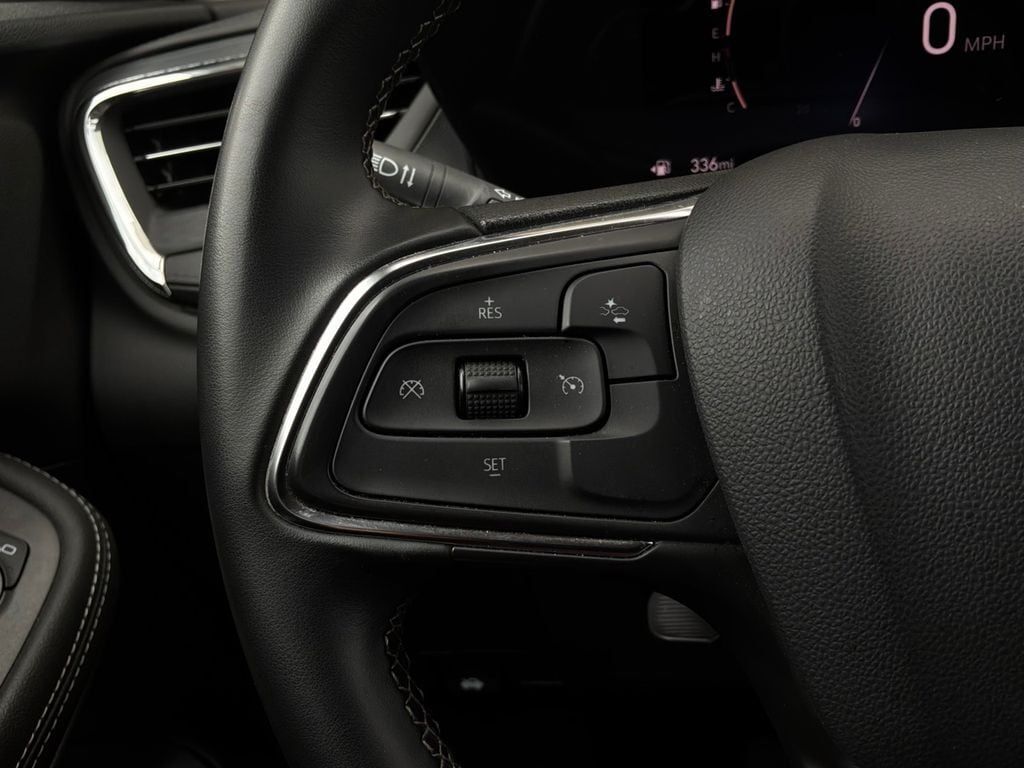 2025 Buick Encore GX Preferred San Antonio TX