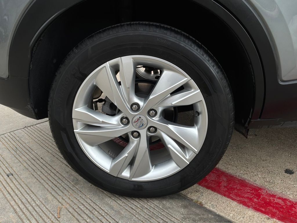 2025 Buick Encore GX Preferred San Antonio TX