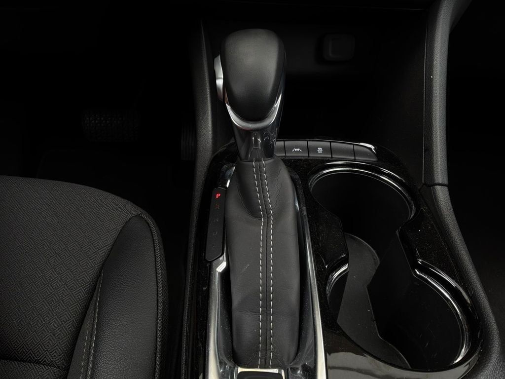 2025 Buick Encore GX Preferred San Antonio TX