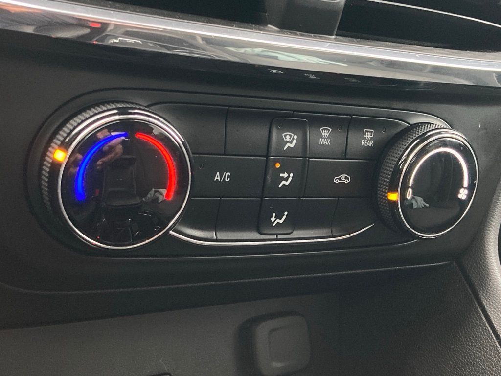 2025 Buick Encore GX Preferred San Antonio TX