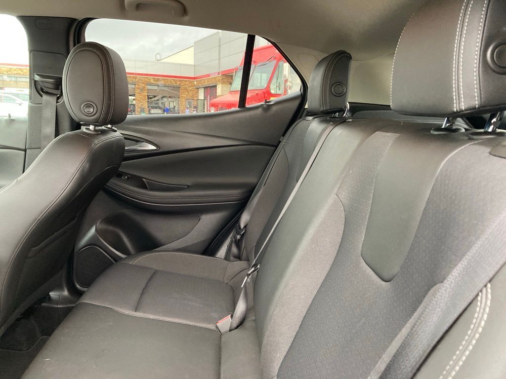 2025 Buick Encore GX Preferred San Antonio TX