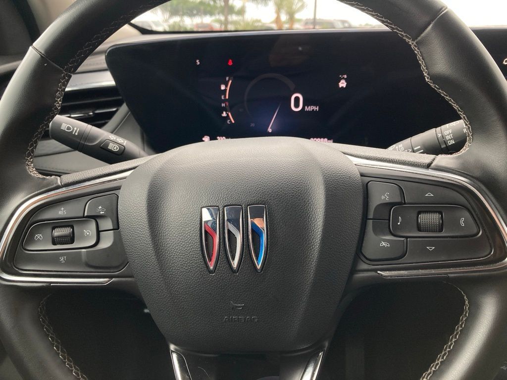 2025 Buick Encore GX Preferred San Antonio TX