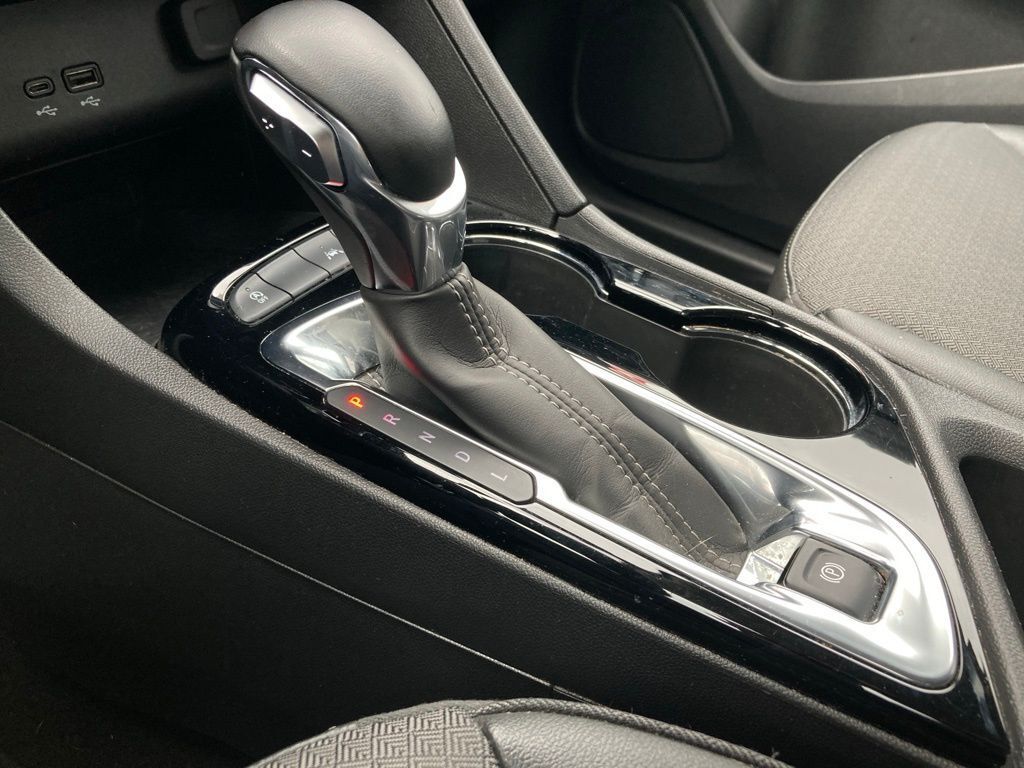 2025 Buick Encore GX Preferred San Antonio TX