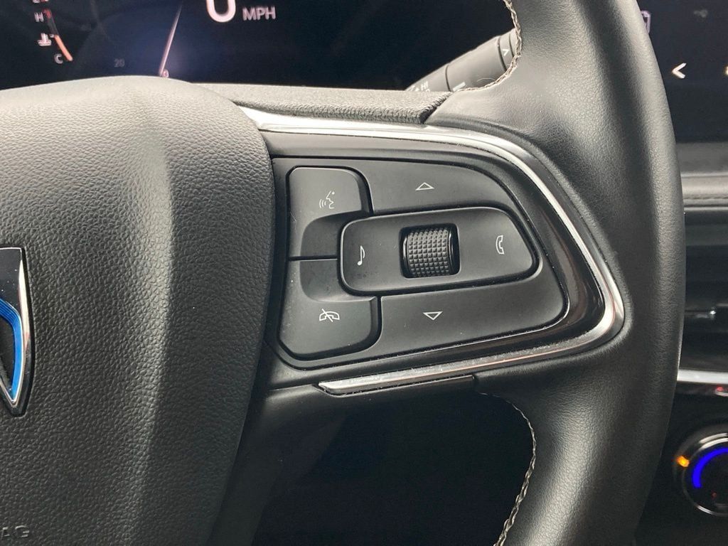 2025 Buick Encore GX Preferred San Antonio TX