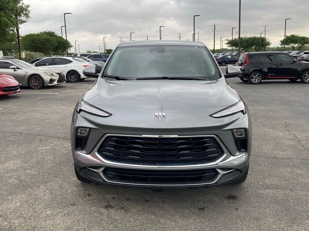 2025 Buick Encore GX Preferred San Antonio TX