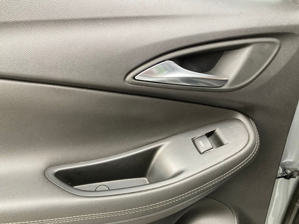 2025 Buick Encore GX Preferred San Antonio TX