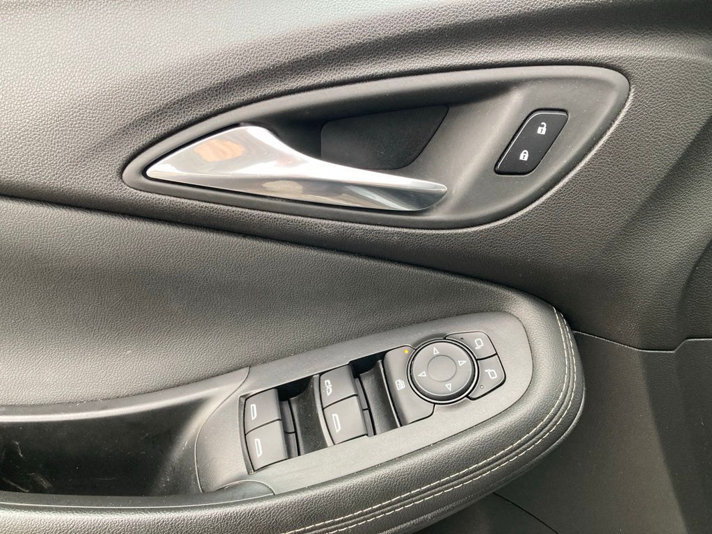 2025 Buick Encore GX Preferred San Antonio TX