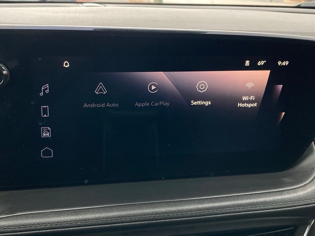 2025 Buick Encore GX Preferred San Antonio TX