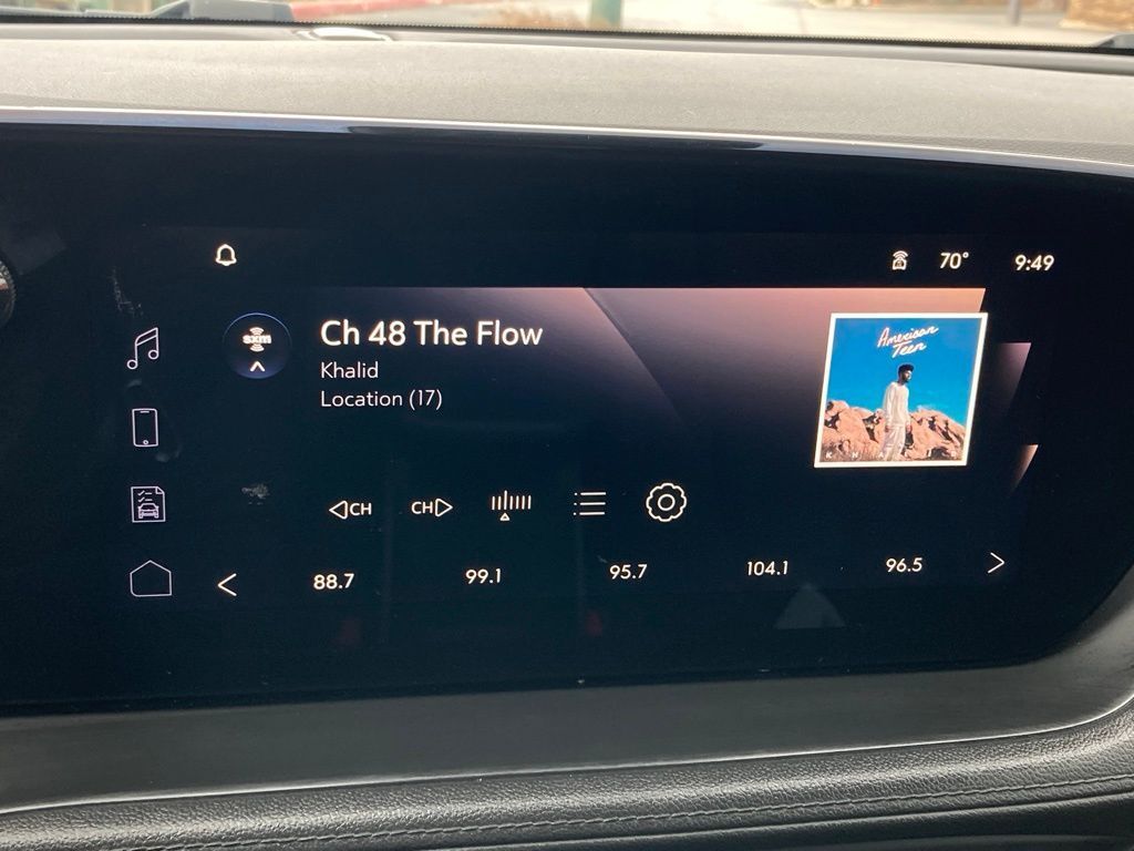 2025 Buick Encore GX Preferred San Antonio TX