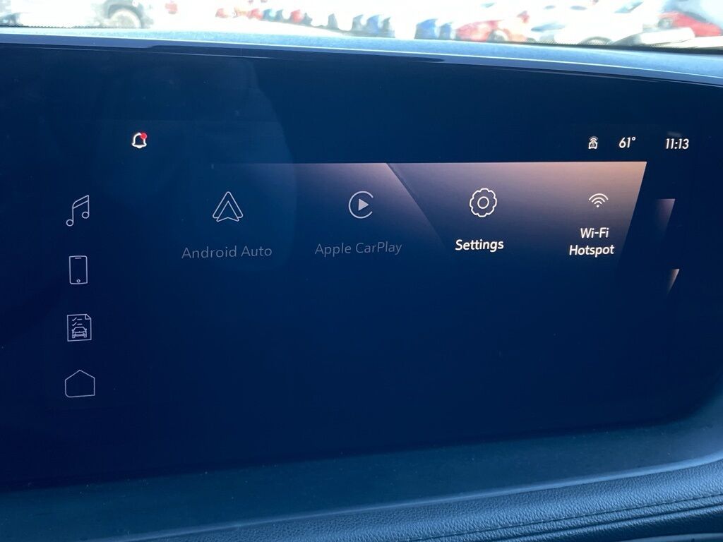 2025 Buick Encore GX Preferred San Antonio TX