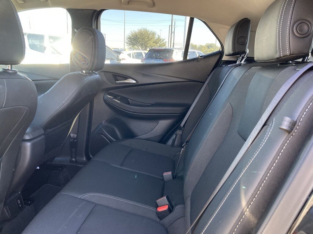 2025 Buick Encore GX Preferred San Antonio TX