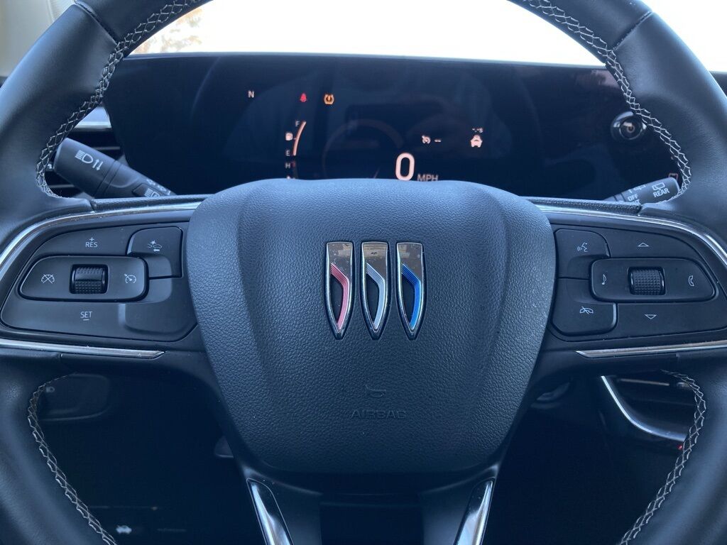 2025 Buick Encore GX Preferred San Antonio TX