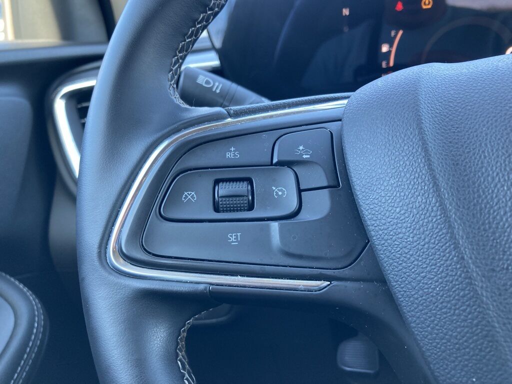 2025 Buick Encore GX Preferred San Antonio TX