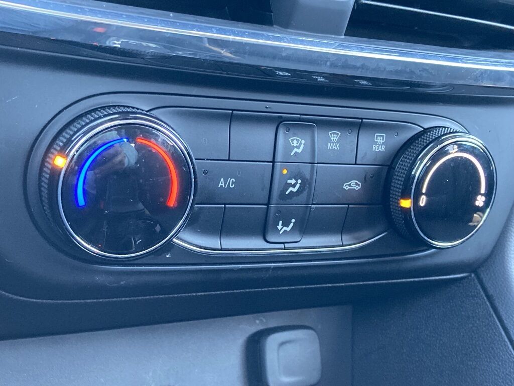 2025 Buick Encore GX Preferred San Antonio TX