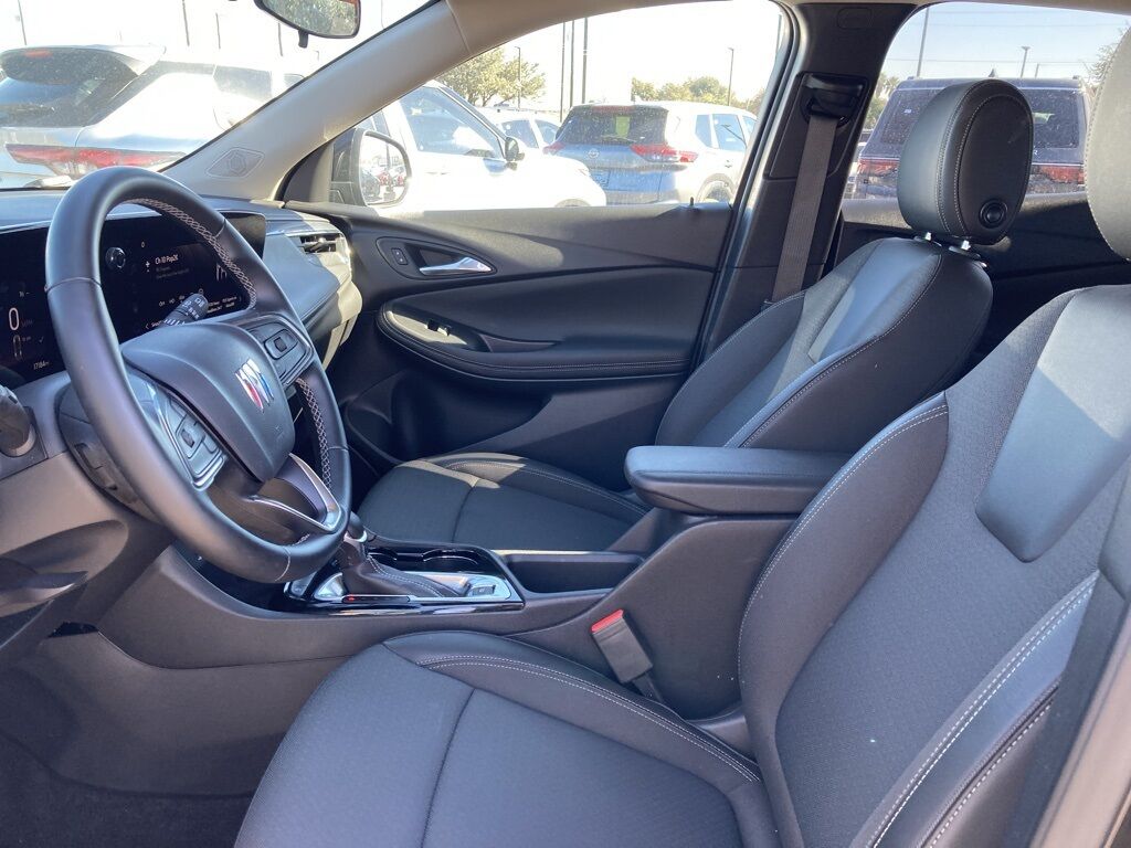 2025 Buick Encore GX Preferred San Antonio TX