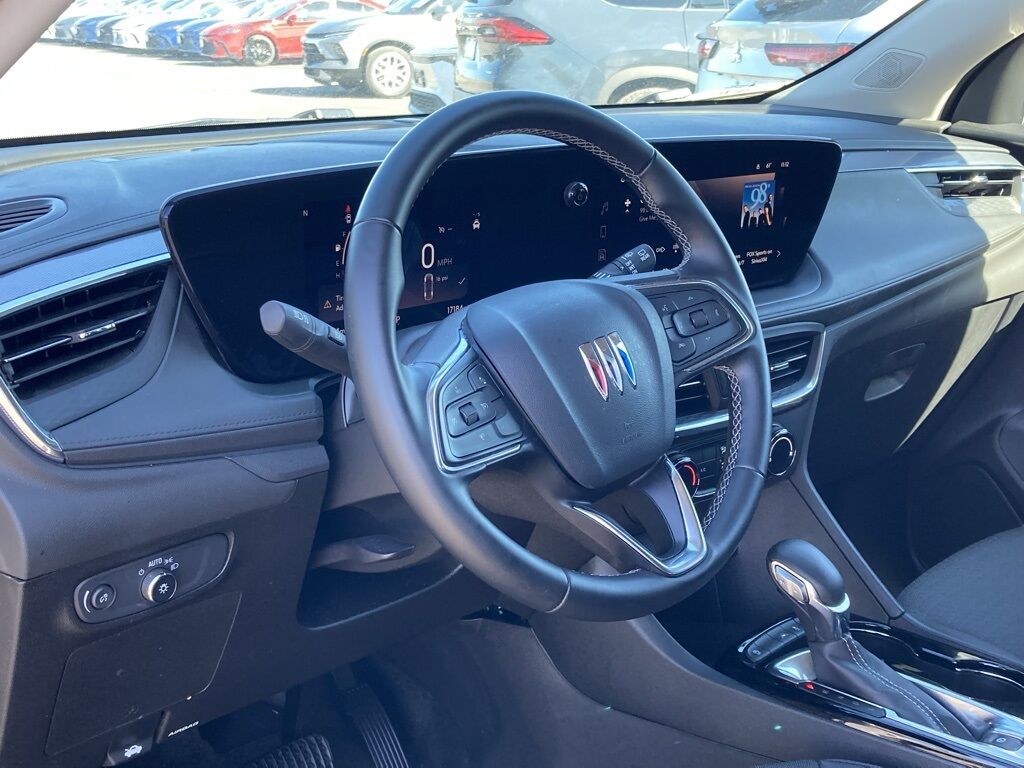 2025 Buick Encore GX Preferred San Antonio TX